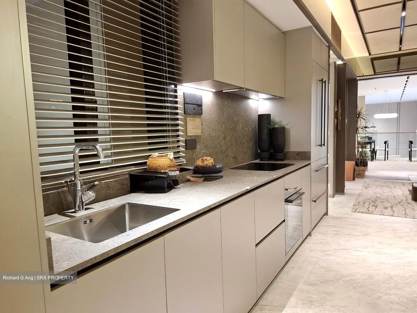 The Robertson Opus (D9), Condominium #591458791